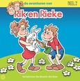 Voorkant Rik Rieke